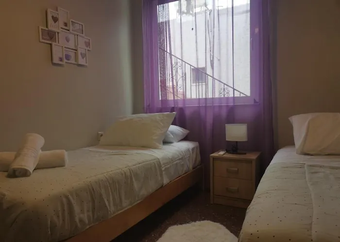 Dimitras Residence
