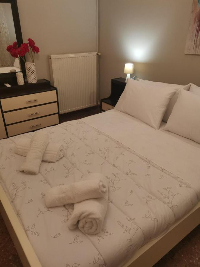 Dimitras Apartment *