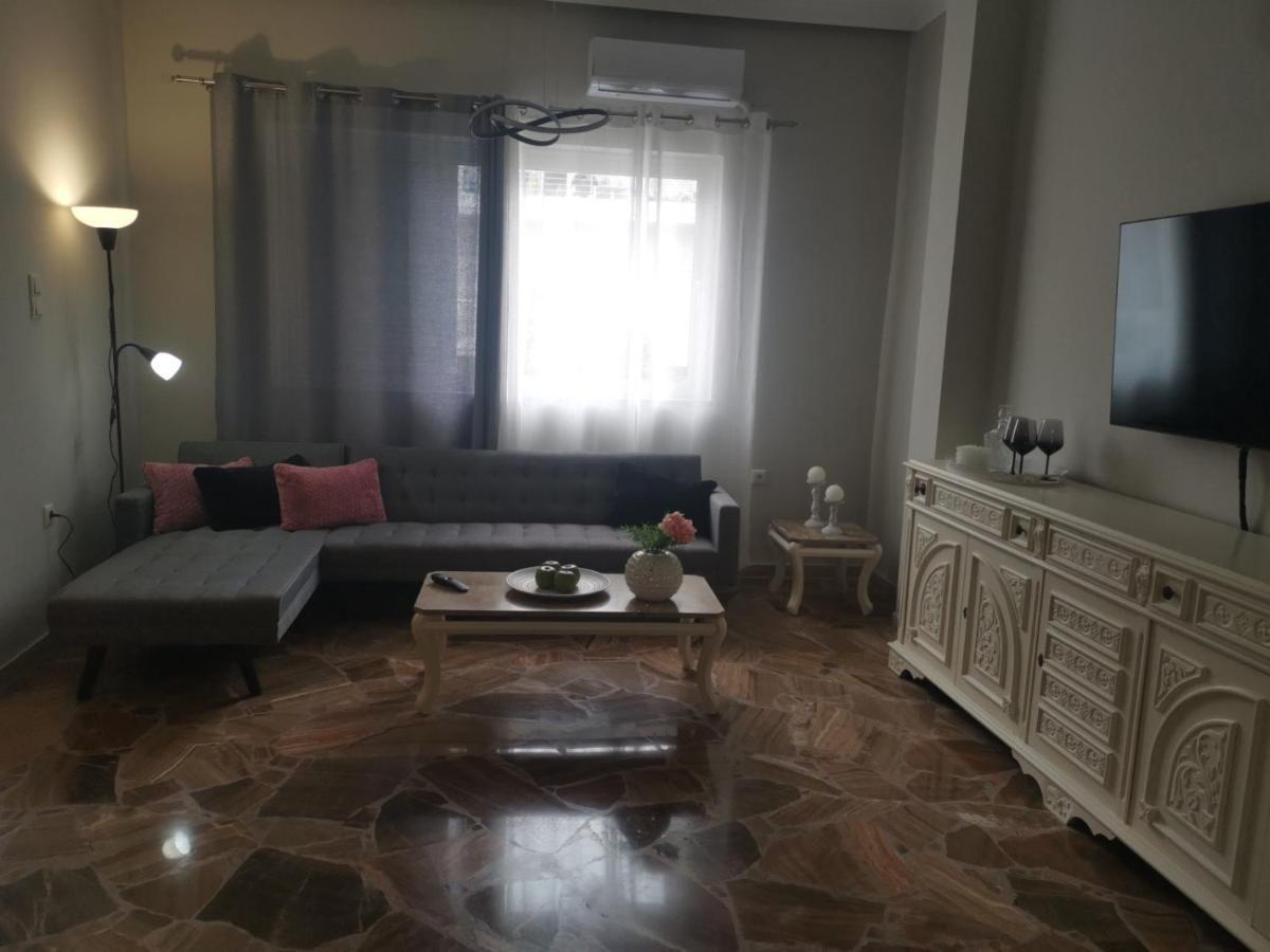 Dimitras Chania (Crete)