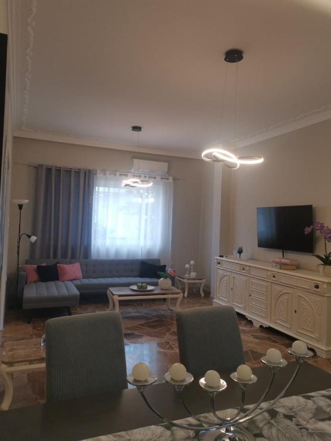 Apartment Dimitras *
